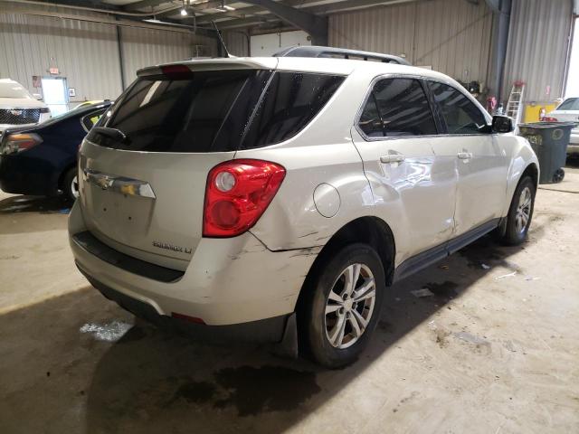Photo 3 from auction – 2013 CHEVROLET EQUINOX LT with VIN 2GNALDEK6D1239342