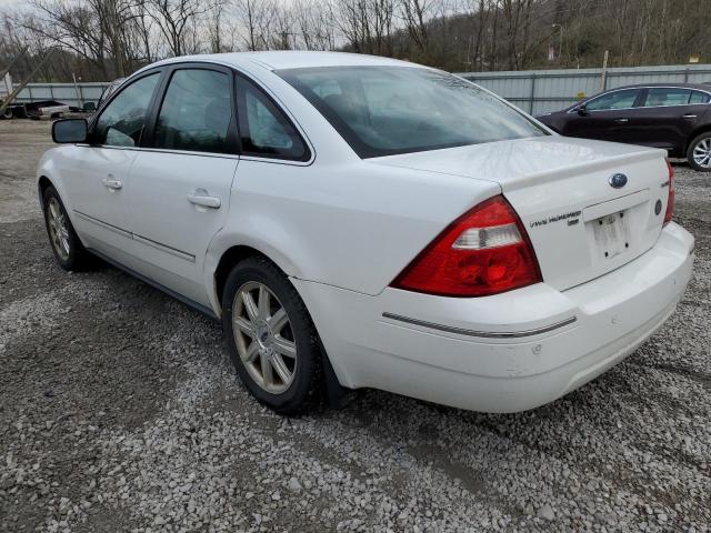 Photo 2 from auction – 2005 FORD FIVE HUNDR with VIN 1FAHP28115G126928