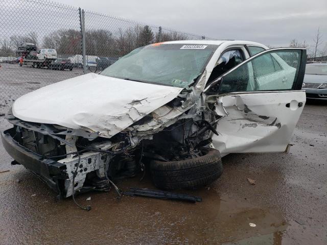 TOYOTA CAMRY L 2013 with VIN 4T1BF1FK0DU717661 - Photo from auction