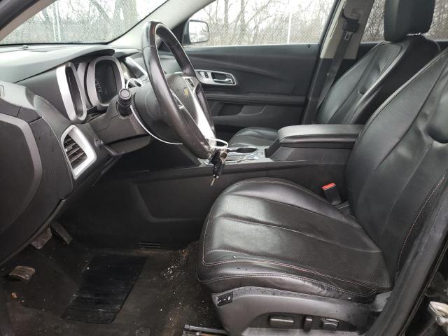 Photo 7 from auction – 2013 CHEVROLET EQUINOX LT with VIN 2GNFLGEKXD6377430