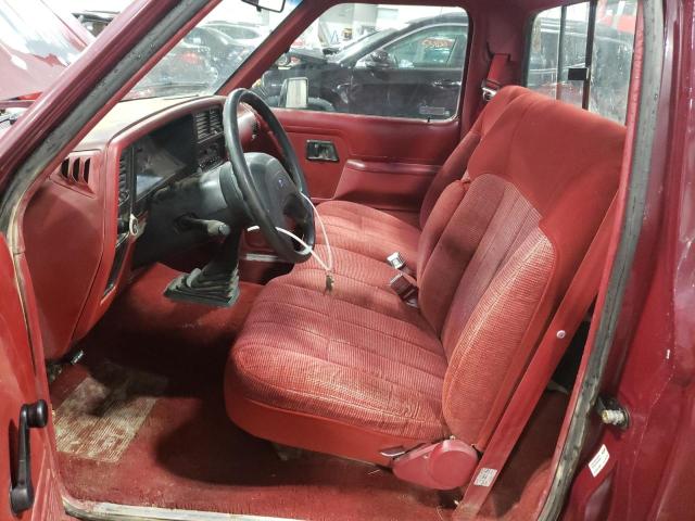 Photo 7 from auction – 1990 FORD RANGER with VIN 1FTCR10A3LPB33266