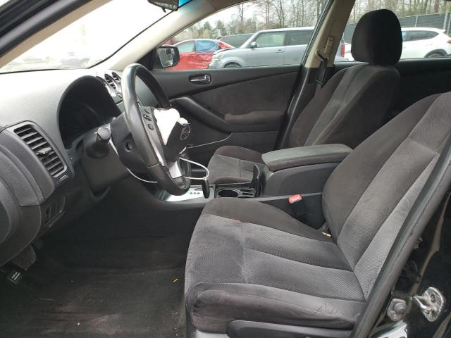 Photo 7 from auction – 2008 NISSAN ALTIMA 2.5 with VIN 1N4AL21E88N428405