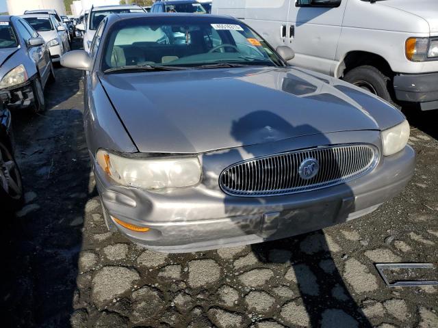 Photo 4 from auction – 2000 BUICK LESABRE LI with VIN 1G4HR54K0YU110919