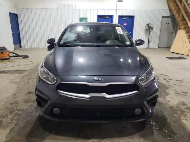 Photo 5 from auction – 2019 KIA FORTE FE with VIN 3KPF24AD3KE106854