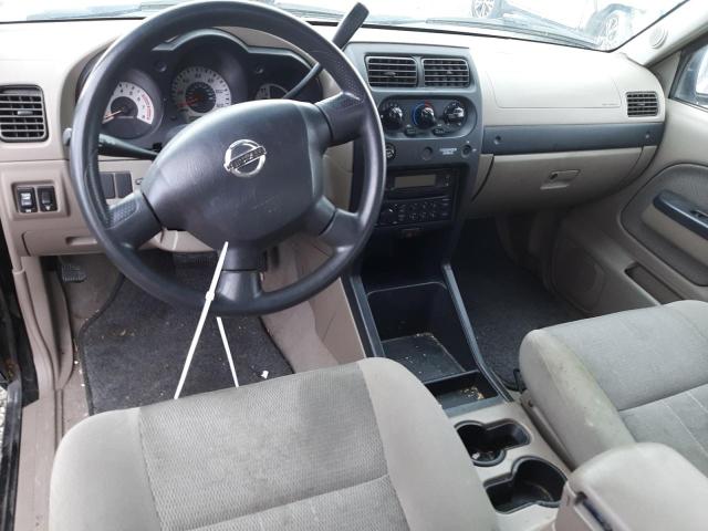 Photo 8 from auction – 2004 NISSAN FRONTIER K with VIN 1N6DD26T24C482278