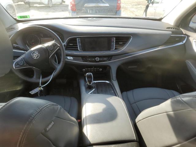 Photo 8 from auction – 2018 BUICK ENCLAVE ES with VIN 5GAEVAKW3JJ225136