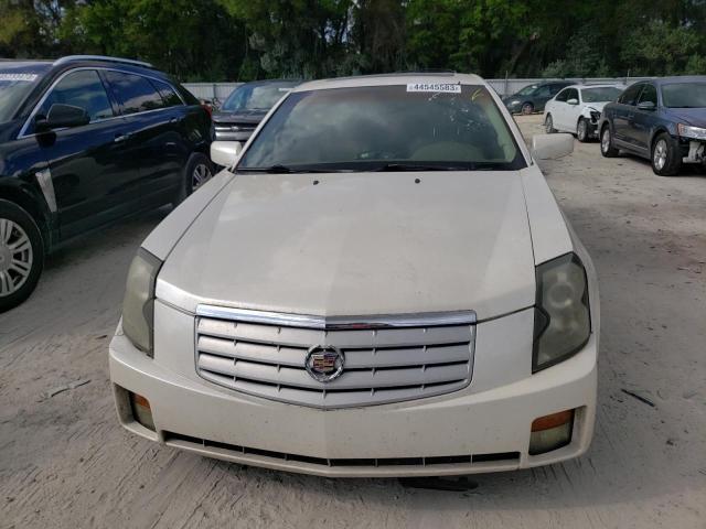 Photo 5 from auction – 2006 CADILLAC CTS HI FEA with VIN 1G6DP577260139099