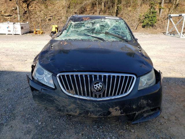 Photo 5 from auction – 2013 BUICK LACROSSE T with VIN 1G4GJ5E33DF273380