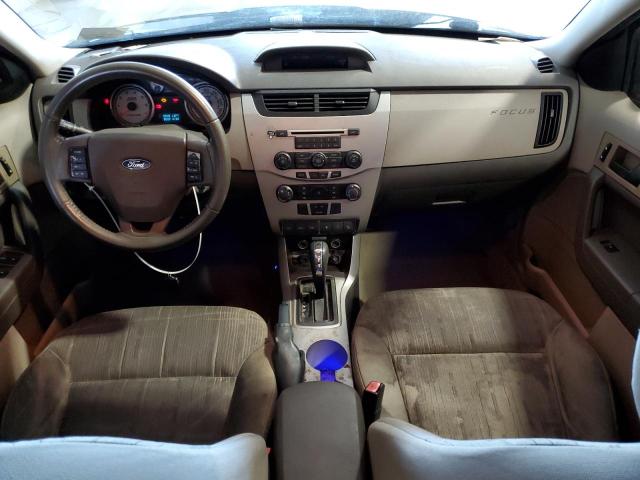 Photo 8 from auction – 2010 FORD FOCUS SE with VIN 1FAHP3FN1AW134443