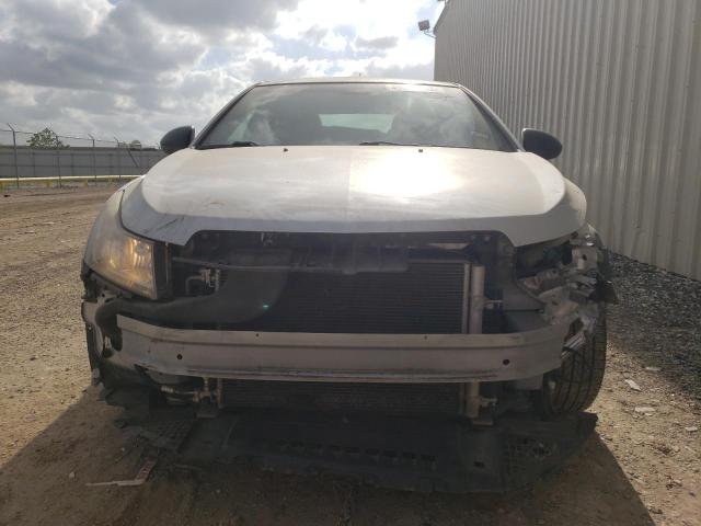 Photo 5 from auction – 2011 CHEVROLET CRUZE LS with VIN 1G1PC5SH8B7224271