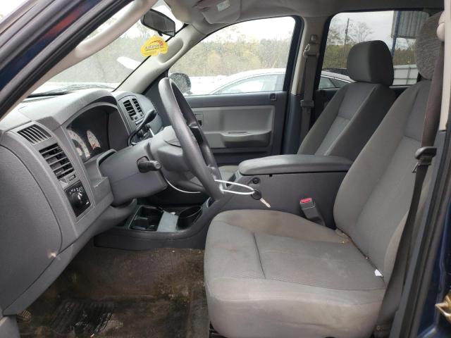 Photo 7 from auction – 2006 DODGE DAKOTA QUA with VIN 1D7HW28K76S704380