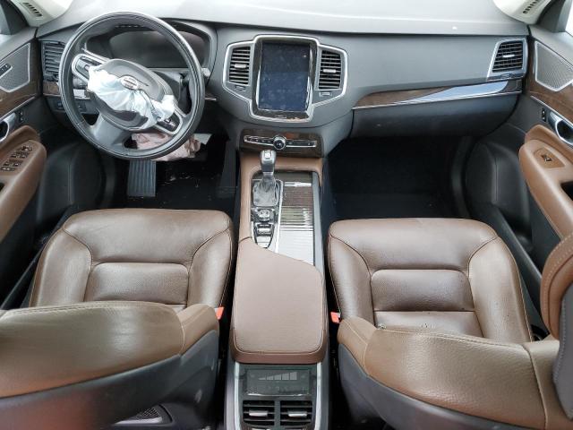 Photo 8 from auction – 2019 VOLVO XC90 T6 MO with VIN YV4A22PK2K1485964