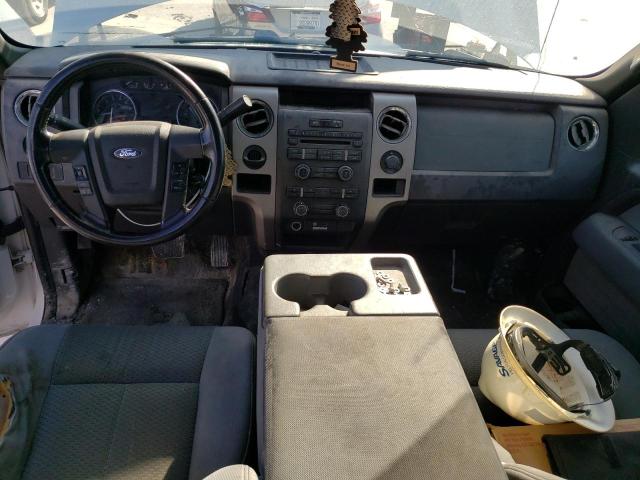 Photo 8 from auction – 2011 FORD F150 SUPER with VIN 1FTEX1CM6BFA48544