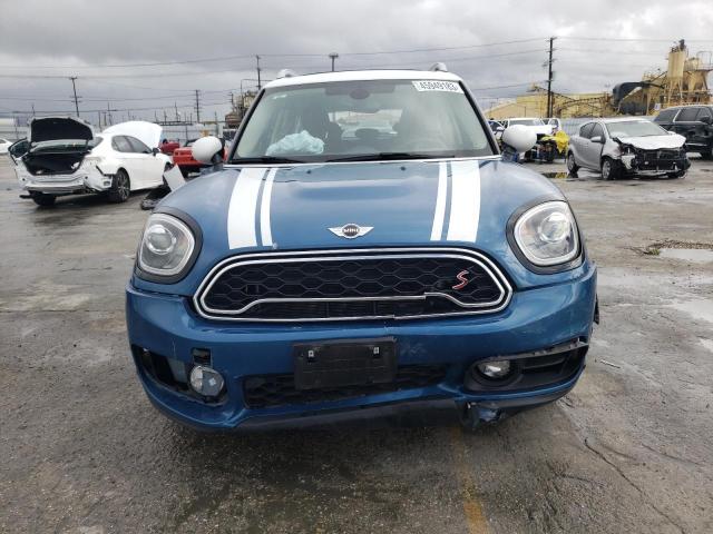 Photo 5 from auction – 2018 MINI COOPER S C with VIN WMZYT3C32J3E94088
