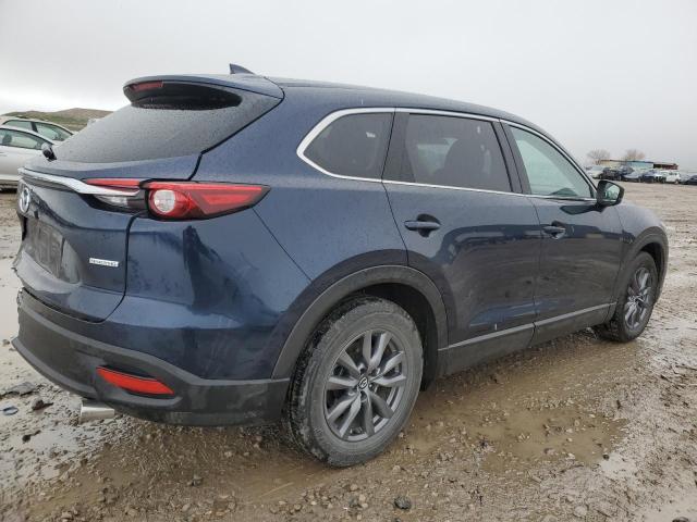 Photo 3 from auction – 2022 MAZDA CX-9 TOURI with VIN JM3TCBCY5N0601579