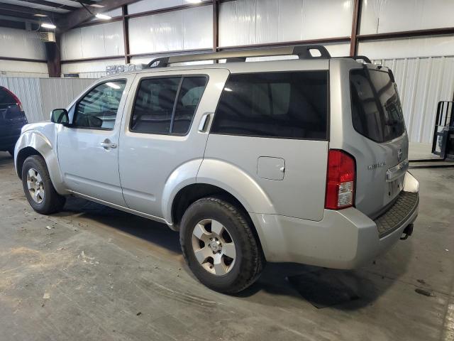 Photo 2 from auction – 2011 NISSAN PATHFINDER with VIN 5N1AR1NN0BC619490