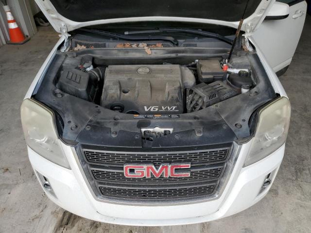 Photo 12 from auction – 2013 GMC TERRAIN SL with VIN 2GKFLVE34D6246455