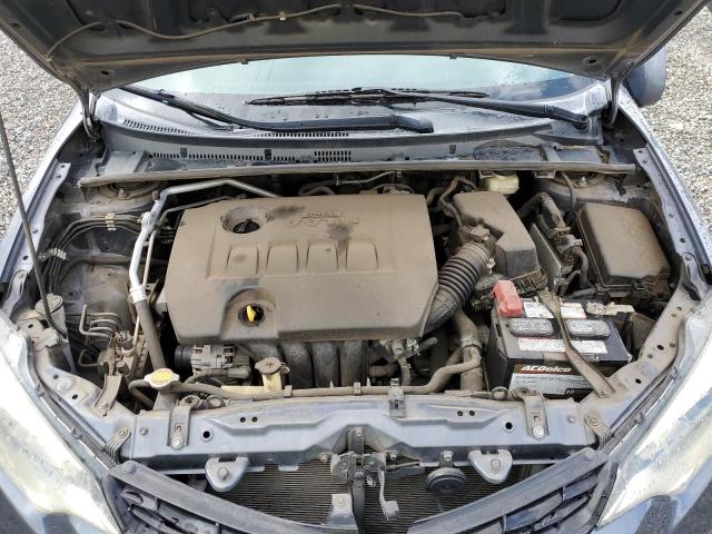 Photo 11 from auction – 2014 TOYOTA COROLLA L with VIN 5YFBURHE4EP174006