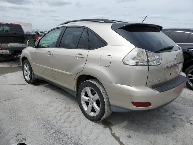 Photo 2 from auction – 2007 LEXUS RX with VIN 2T2GK31U87C015062