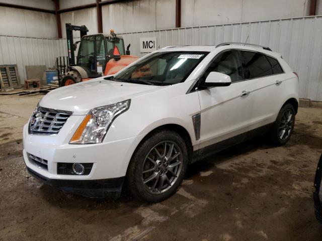CADILLAC SRX PERFOR 2015 with VIN 3GYFNFE33FS561709 - Photo from auction
