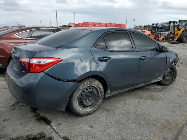 Photo 3 from auction – 2015 TOYOTA COROLLA LE with VIN 5YFBURHE9FP312835