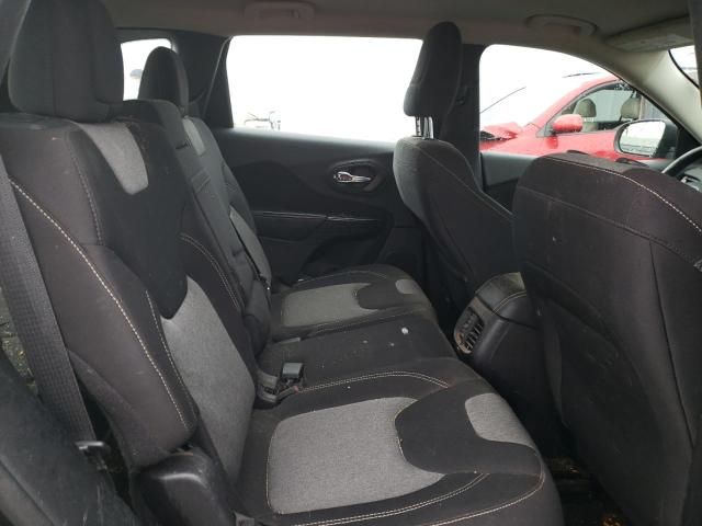 Photo 11 from auction – 2014 JEEP CHEROKEE S with VIN 1C4PJMAB2EW121782