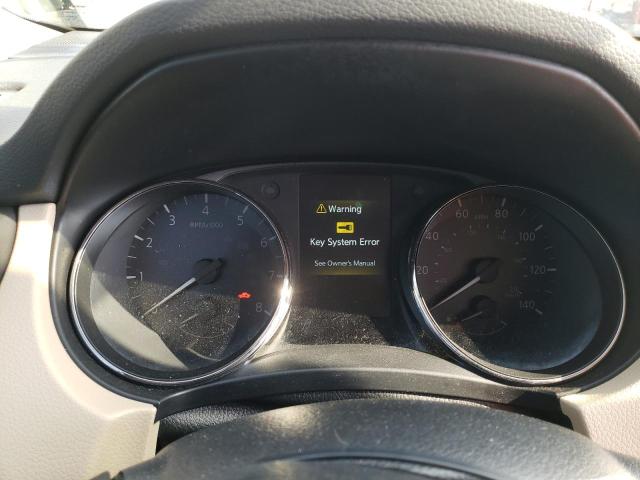 Photo 9 from auction – 2017 NISSAN ROGUE S with VIN JN8AT2MT3HW388270