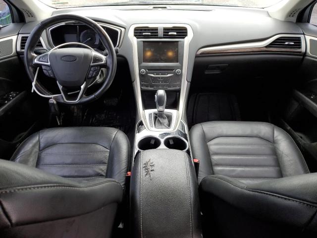 Photo 8 from auction – 2013 FORD FUSION SE with VIN 3FA6P0HRXDR309883