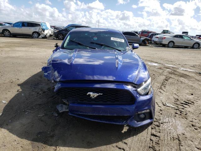 Photo 5 from auction – 2015 FORD MUSTANG with VIN 1FA6P8TH7F5370515