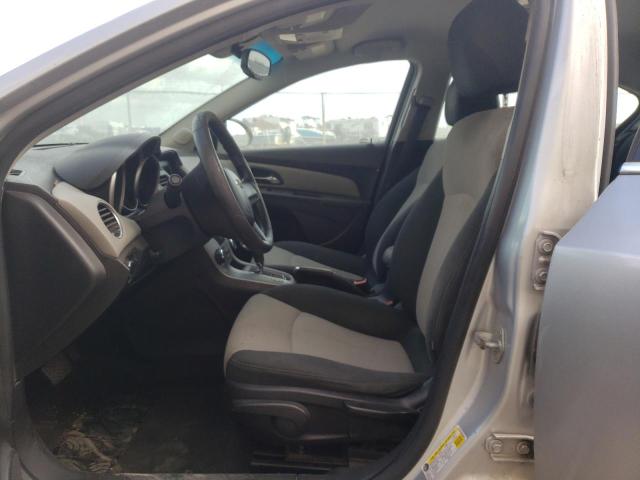 Photo 7 from auction – 2011 CHEVROLET CRUZE LS with VIN 1G1PC5SH8B7224271