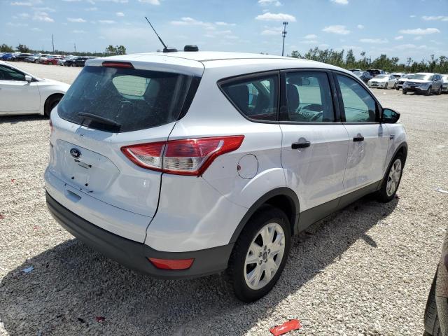 Photo 3 from auction – 2014 FORD ESCAPE S with VIN 1FMCU0F7XEUD44968