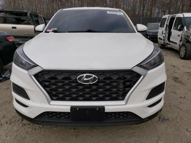 Photo 5 from auction – 2019 HYUNDAI TUCSON SE with VIN KM8J2CA46KU920448