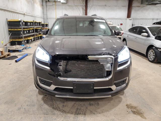 Photo 5 from auction – 2015 GMC ACADIA DEN with VIN 1GKKVTKD4FJ325575