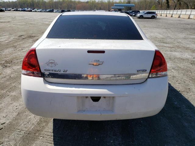 Photo 6 from auction – 2011 CHEVROLET IMPALA LT with VIN 2G1WG5EK1B1112545