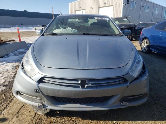 Photo 5 from auction – 2013 DODGE DART SXT with VIN 1C3CDFBH1DD195603