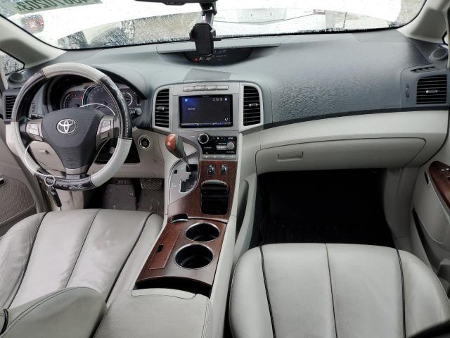 Photo 8 from auction – 2010 TOYOTA VENZA with VIN 4T3BK3BB6AU043323