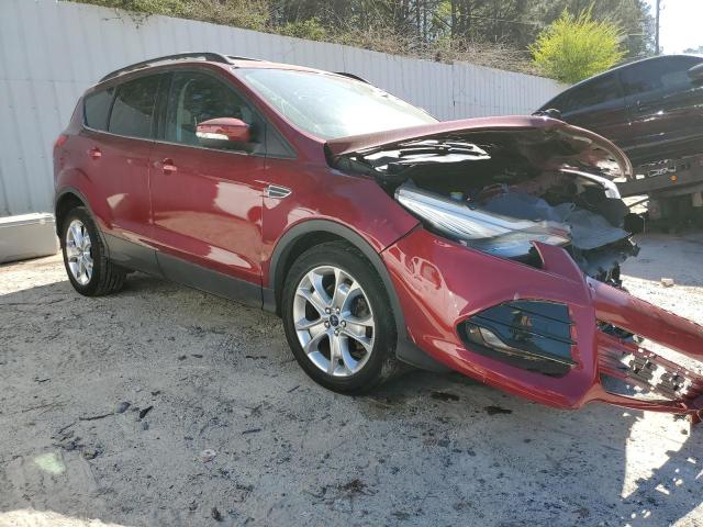 Photo 4 from auction – 2013 FORD ESCAPE SEL with VIN 1FMCU9H90DUD22611