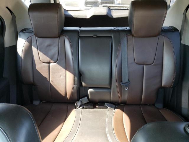 Photo 10 from auction – 2011 CHEVROLET EQUINOX with VIN 2CNFLGEC4B6331909