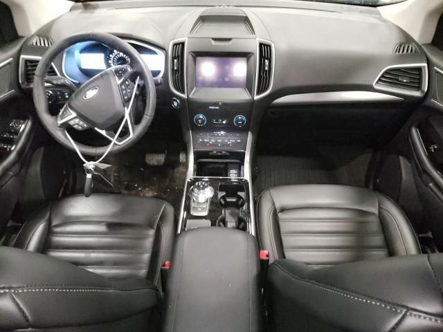 Photo 8 from auction – 2020 FORD EDGE SEL with VIN 2FMPK4J94LBA98168