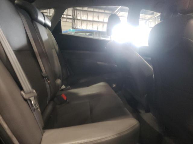 Photo 10 from auction – 2006 TOYOTA PRIUS with VIN JTDKB20U367519271