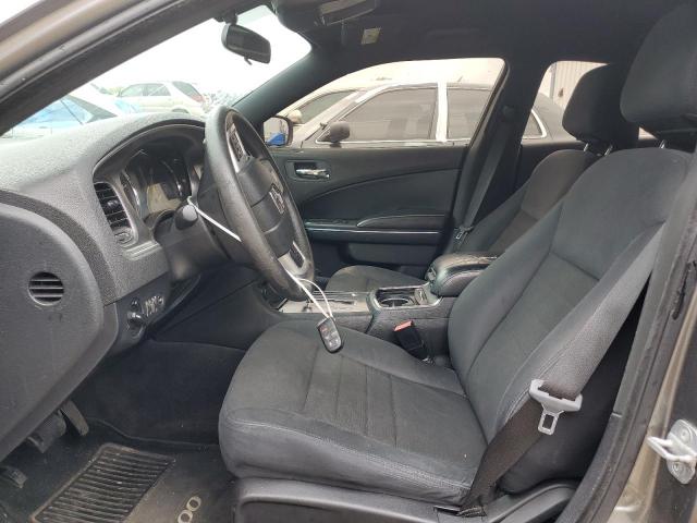 Photo 7 from auction – 2011 DODGE CHARGER with VIN 2B3CL3CG7BH578093