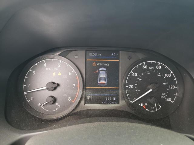 Photo 9 from auction – 2021 NISSAN ALTIMA S with VIN 1N4BL4BV2MN407414