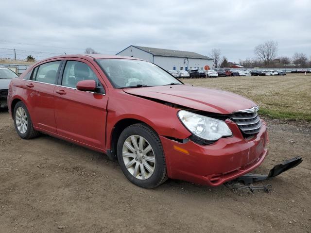 Photo 4 from auction – 2010 CHRYSLER SEBRING LI with VIN 1C3CC5FB8AN174014