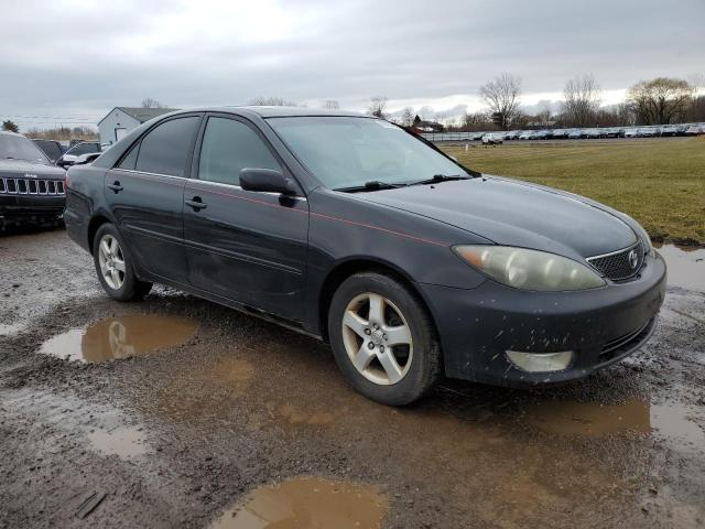 Photo 4 from auction – 2005 TOYOTA CAMRY LE with VIN 4T1BE32K85U056595