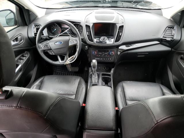 Photo 8 from auction – 2019 FORD ESCAPE TIT with VIN 1FMCU9J94KUA42200