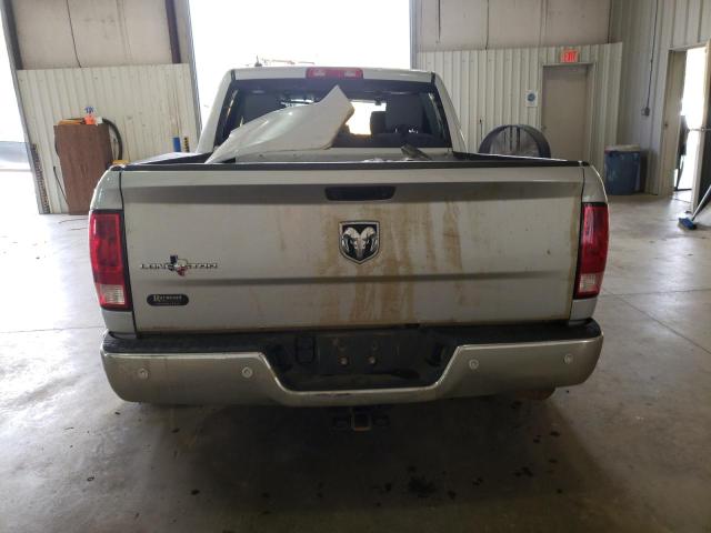 Photo 6 from auction – 2018 RAM 1500 SLT with VIN 1C6RR6LG7JS251815