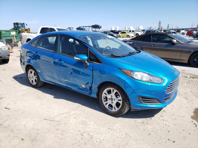 Photo 4 from auction – 2015 FORD FIESTA SE with VIN 3FADP4BJ2FM107525