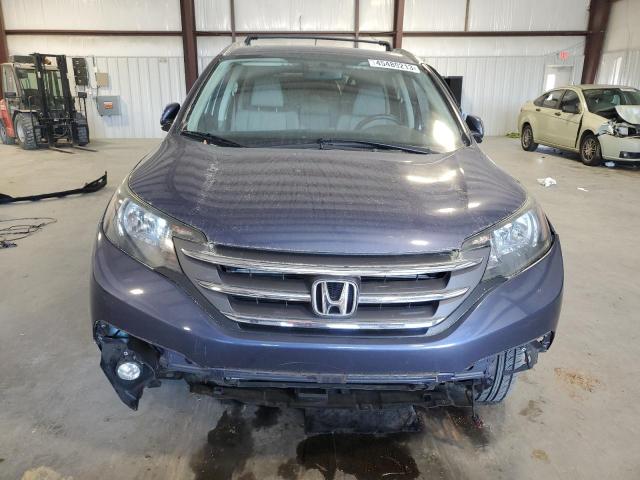 Photo 5 from auction – 2014 HONDA CR-V EXL with VIN 2HKRM3H77EH540941
