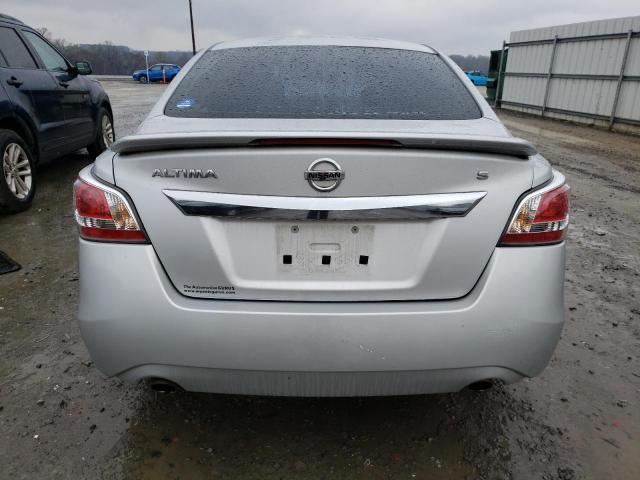 Photo 6 from auction – 2015 NISSAN ALTIMA 2.5 with VIN 1N4AL3AP9FN357784