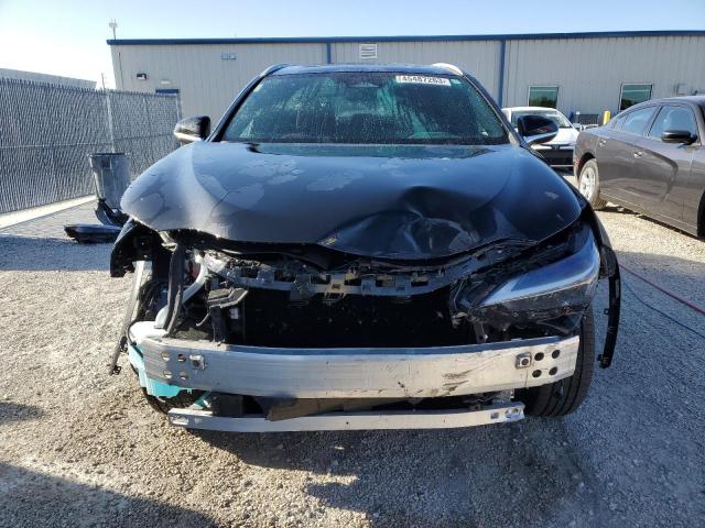 Photo 5 from auction – 2022 LEXUS NX 350 with VIN 2T2GGCEZ5NC003715